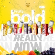 Liquid Bold Fruity Series 30Ml 15Mg