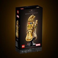 LEGO 樂高 76191 無限手套 Marvel 薩諾斯 10280 缺貨中