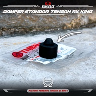 RUBBER DAMPER GANJEL CENTER STANDARD RX KING RXK RXS YT115 ORIGINAL YAMAHA GENUINE PART 4YY-F7114-00