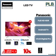 PANASONIC TH-32LS600K 32 INCH LED FULL HD SMART TV TH-32LS600K