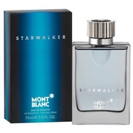 MONT BLANC - 萬寶龍-星際旅者男香水 75ml 平行進口