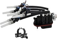 Urkastical Spider Fuel Injectors for 1996 1997 1998 1999 2000-2014 Chevrolet Blazer C1500 K1500 Expr