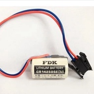 YY 1pce  CR14250SE 3V Lithium Battery