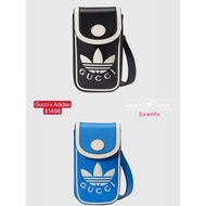 preorder Gucci x Adidas bag