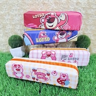 Lotso Toy Story Pencil Case Lotso Long Pencil Case Toy Story Lotso Long Pencil Case