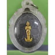 Aikai Amulet BE2563 愛凱 天童 佛牌