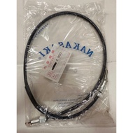 HONDA C90 GB1 GB6 FAME SPEEDOMETER CABLE METER CABLE