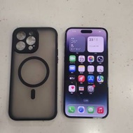 港行 iPhone 14 Pro Max 256GB