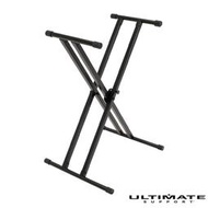 【又昇樂器.音響】Ultimate IQ-X-2000 雙X型 電鋼琴 鍵盤 琴架