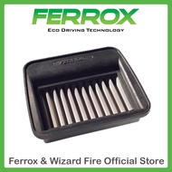 FERROX Air Filter - YAMAHA T135 CRYPTON X 0.135L 2005 - 2017