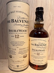 Balvenie 12 Doublewood