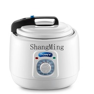 Electric Pressure Cooker Household 3.5l Intelligent 1-3 Person Electric Pressure Cooker