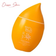 BEAUTY VAULT PREMIUM HYDRATING SUNSCREEN 50g