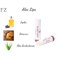 LIP BALM ALOE LIP FOREVER LIVING JAN 2025