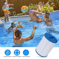 [Whweight] Replacement Filter Tub Premium Pool Supplies for Pww50 6CH-940 FC-0359