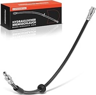 Frankberg 1 x Brake Hose Front Left or Right Compatible with Transporter V Bus 7HB 7HJ 7EB 7EJ 7EF 2