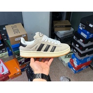2026adidas Campus Men Women Sneakers Casual Sneakers Couple Sneakers Trefoil Shoes Japanese Style Ou