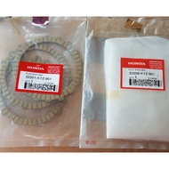 22201KYZ901 + 22208KYZ901 SUPRA