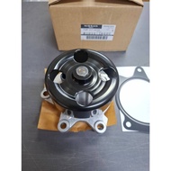 Water Pump With Gasket NISSAN PULSAR C12 SLYPHY B17 MR16DDT X-TRAIL T32T MR20DE B1010-1KC0C