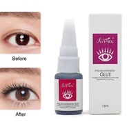 MATA FUNMIX EYELASH EXTENSION GLUE 15ml FURNSION FUN MIX EYELASH GLUE "YER.22Oc22I"