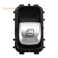 Power Window Switch 2229051904 for - E-Class S-Class W213 W217 W222 W247 Car Accessories, Black