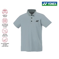 Áo cầu lông quần cầu lông Yonex chuyên nghiệp mới nhất sử dụng tập luyện và thi đấu cầu lông T65