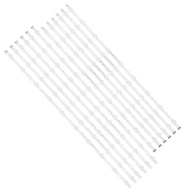 LED backlight strip for Samsung UN65FH6001 UN65H6203 UN65EH6000 UN65J6200 UN65H6103 D3GE-650SMA/650S