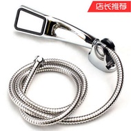 shower+head shower set head shower shower rain set 300-Hole Handheld Pressurized Shower Head Shower 