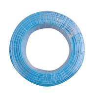 BCC สายไฟ IEC01 (THW) 1x4 Sqmm. ยาว 100 เมตร |ROL|