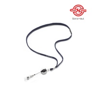 Boeing 787 Dreamliner Retractable Lanyard