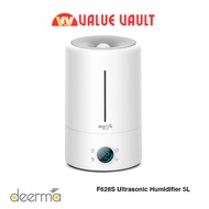 Deerma F628S Ultrasonic Humidifier 5L