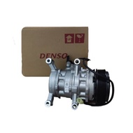 FC ORIGINAL Perodua Alza, Myvi Lagi Best 1.5 2011 6PK Original DENSO Aircond Compressor FC