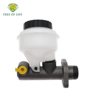 Hydraulic Clutch Master Cylinder for Ford Cargo 815 Drivetrain Parts E5ht-7a543-ba E6hz-7a543-a