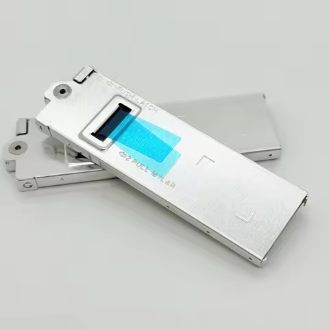 NEW For dell latitude 5430 7330 rugged SSD hard disk caddy（SSD Not included）