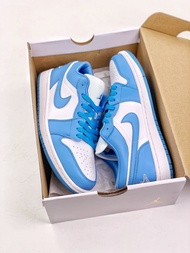 รองเท้า รองเท้าบาสเก็ตบอล Nike Air Jordan 1 Low if-6 37.5