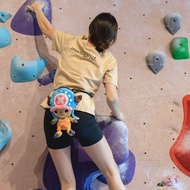 🇸🇬 Chopper Chalk Bag |🚚 ships in 2-3 days| for Rockclimbing Bouldering Archery Weightlifting