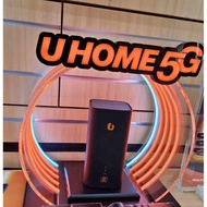 NEW99%Huawei h155-383 WiFi 6  | 5G MODEM | u home 5G Lock High Speed Internet