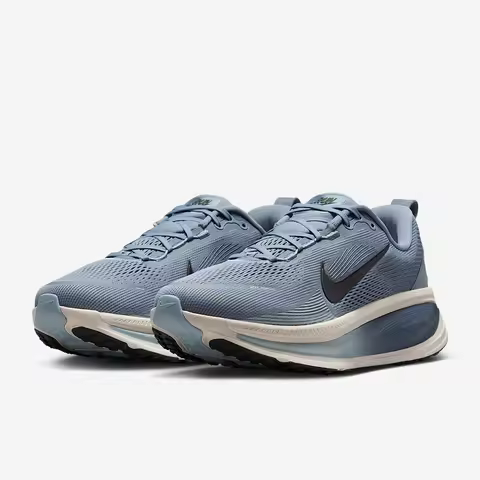 Nike Genuine Vomero 18 Men's Cushioned Mesh Platform Running Shoes HM6803-402