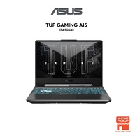 ASUS TUF A15 FA506N-CGHN069W 16" FHD 144Hz Gaming Laptop (AMD Ryzen™ 7 7445HS | 16GB | 512GB SSD | R