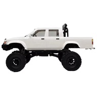 รถบังคับ WPL 2024 C64-1 4WD 1:16 Off-road Truck RTR 2.4 GHz