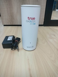 Mesh WiFi6 True ZXHN H3601P Mesh WiFi แรงๆ มือสองเทสแล้ว ใช้งานได้ปกติ
