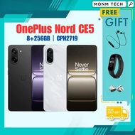 OnePlus Nord CE5 5G Dual SIM 256GB (8GB RAM) CPH2719