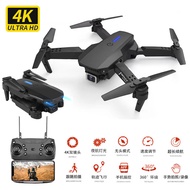 E88 Drone HD Aerial Photography Long Battery Life Foldable Quadcopter Remote Control Aircraft Source