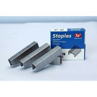 Big Stapler August 23, 10/13