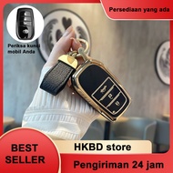 Key Cover for Toyota Innova Venturer Zenix G/V/Q Fortuner Vrz/GR Sport Car Key Cover | Car Key Cover