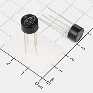 [10 Pieces]- 2W10 Diode Bridge Rectifier 1KV 2A