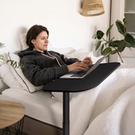 Flexispot 翻轉折疊升降邊桌