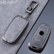 Car Remote Key Case Cover For BMW CAS4 1 3 5 7 Series E90 E92 E93 E83 X1 X3 X4 X5 F10 F20 F25 F30 F3