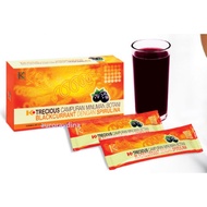 SPILURINA (Botanical Blackcurrant Drink) [KLink / K Link]