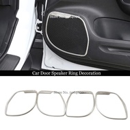 aihei สำหรับ Honda Crv Cr-v 2012 2013 2014 2015 2016 สแตนเลสเกียร์ Shift Panel Trim กรอบฝาครอบอุปกรณ